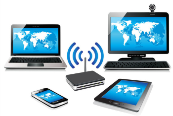 Подключение и настройка интернета в Самаре