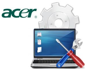 Ремонт ноутбуков Acer в Самаре
