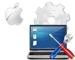 Ремонт ноутбуков Apple MacBook Pro и Air в Самаре