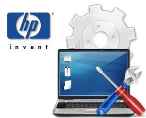 Ремонт ноутбуков HP в Самаре