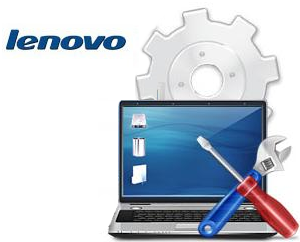 Ремонт ноутбуков Lenovo в Самаре