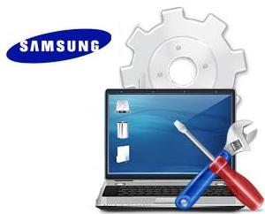 Ремонт ноутбуков Samsung в Самаре