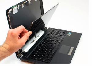 Ремонт инвертора ноутбука в Самаре